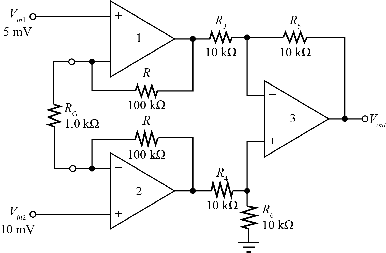 Solved Chapter 8 Problem 3p Solution Basic Operational Amplifiers