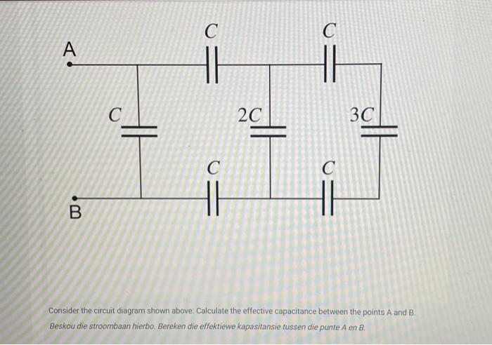 Consider The Circuit Diagram What Equation Following Circuit