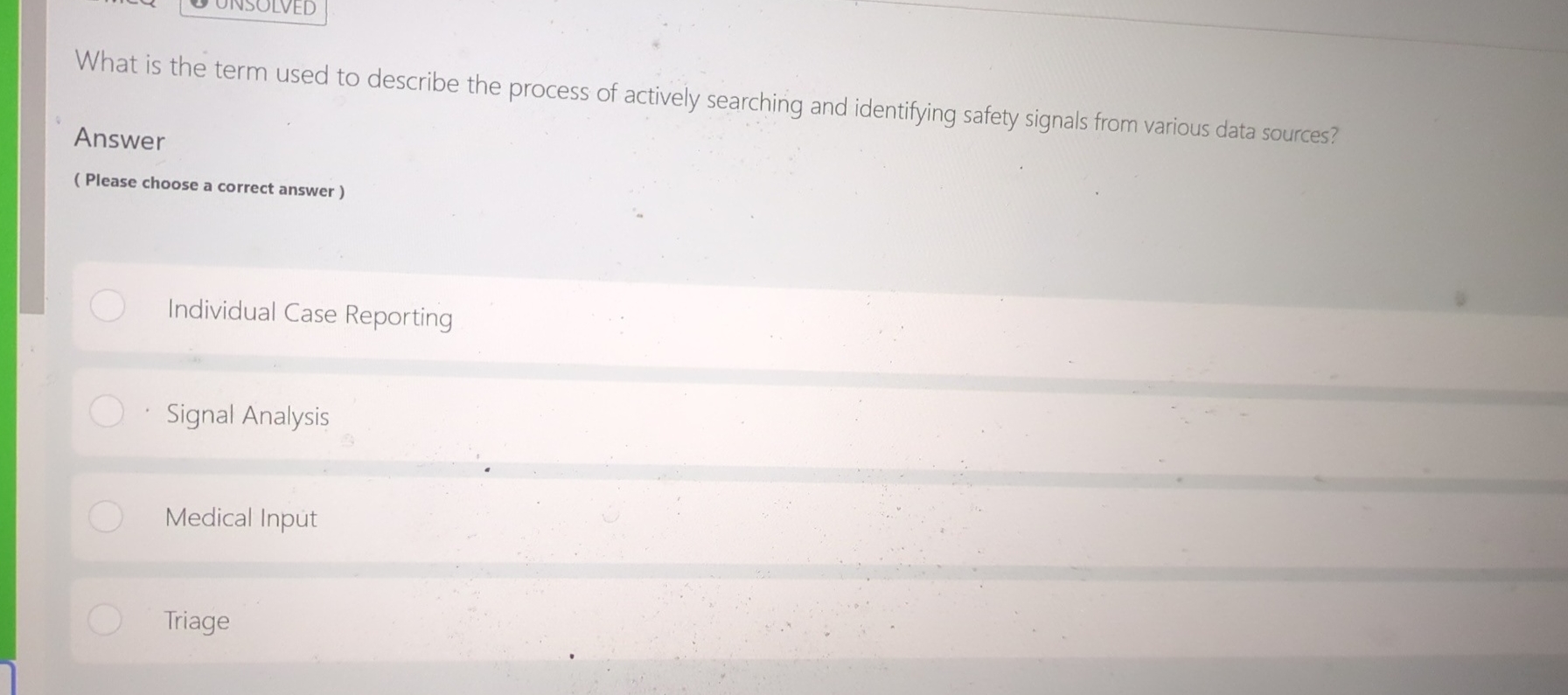 What is the term used to describe the process of | Chegg.com