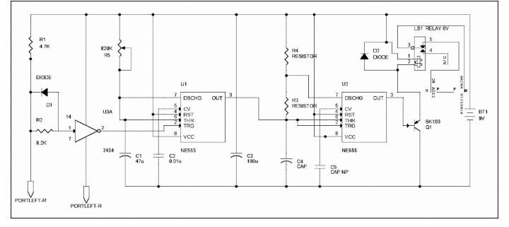 Solved can I get the circuit diagram above connected in | Chegg.com