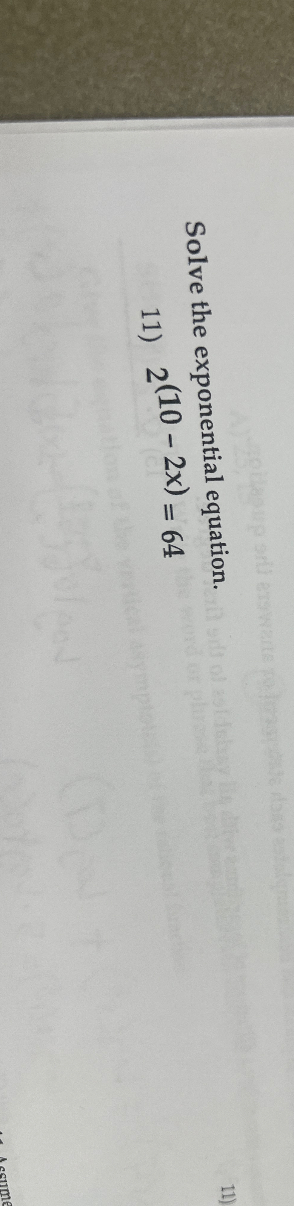 solved-solve-the-exponential-equation-2-10-2x-64-chegg