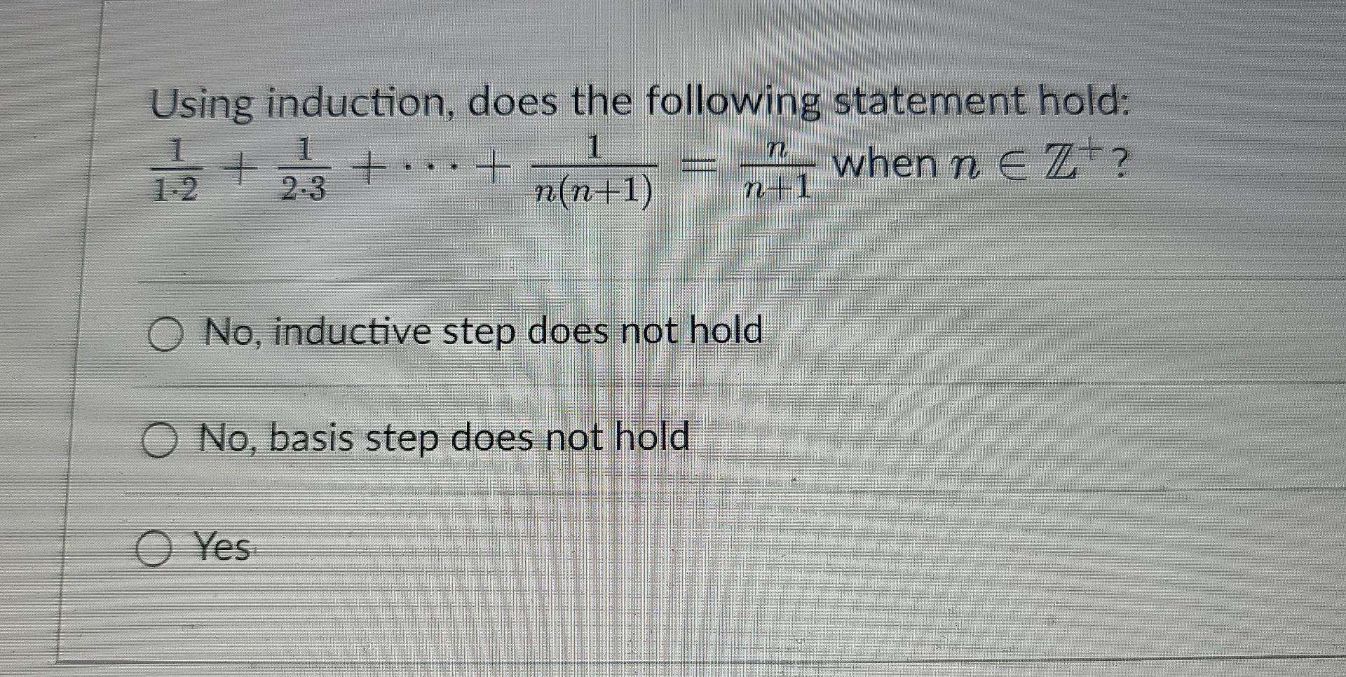 Solved Need Help With A Discrete Mathematics Problem. Please | Chegg.com