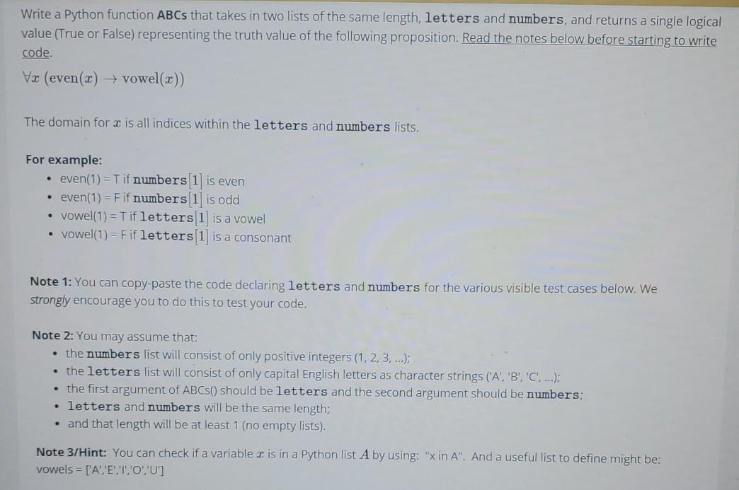 Solved (I need help with coding this. I just keep getting | Chegg.com