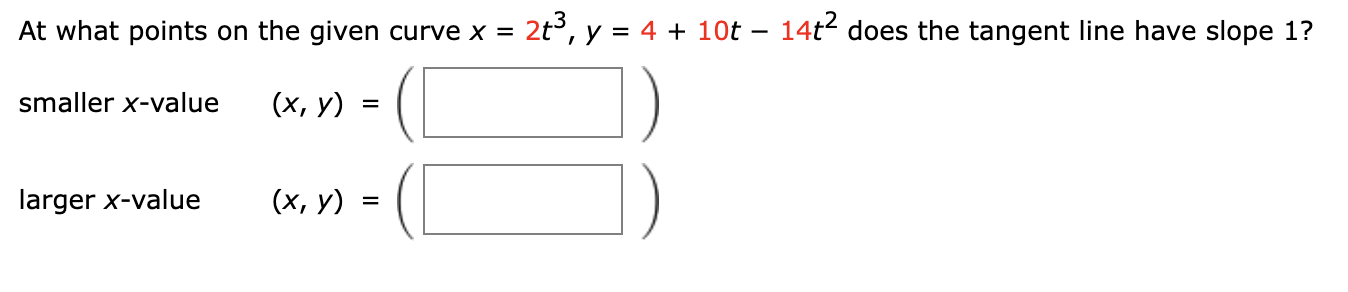 14 2t 3 )- 2 t 2 )= 10 3t 4