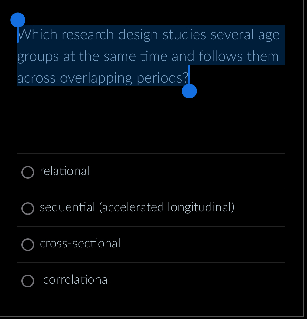Psychology Archive | June 04 2024 | Chegg.com