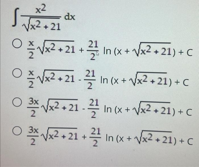 hitunglah (-6) x 2 - 21 (-7) = jawaban diuraikan