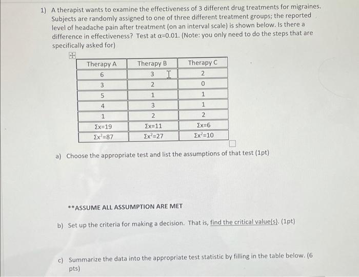 Solved I am having trouble with this whole question. i | Chegg.com