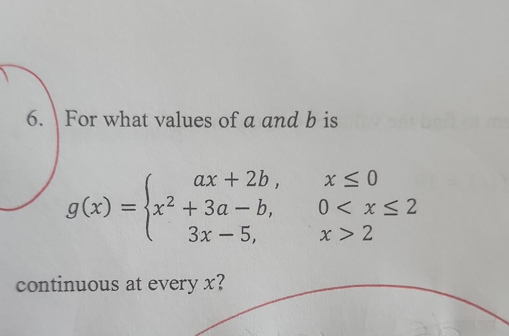 Solved Can you help me solve this step by step. That is only | Chegg.com