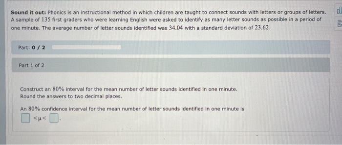 solved-sound-it-out-phonics-is-an-instructional-method-in-chegg