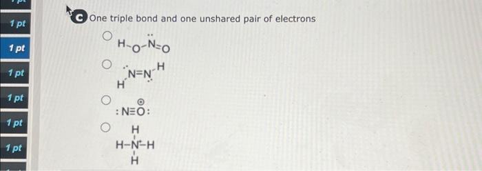 Solved indicate a lweis structure of a covalent compound in | Chegg.com