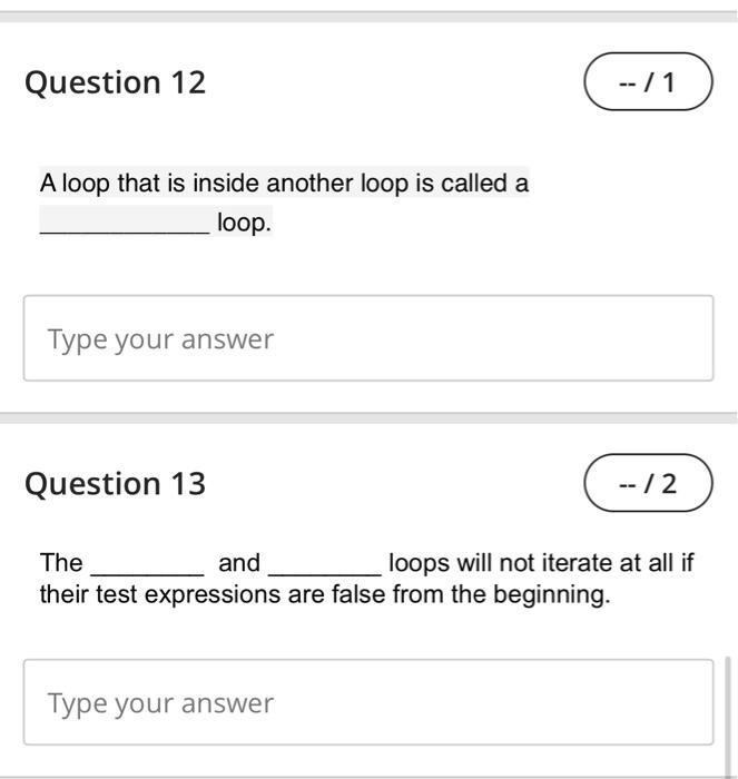 Solved Question 5 A program will "fall through” a case | Chegg.com