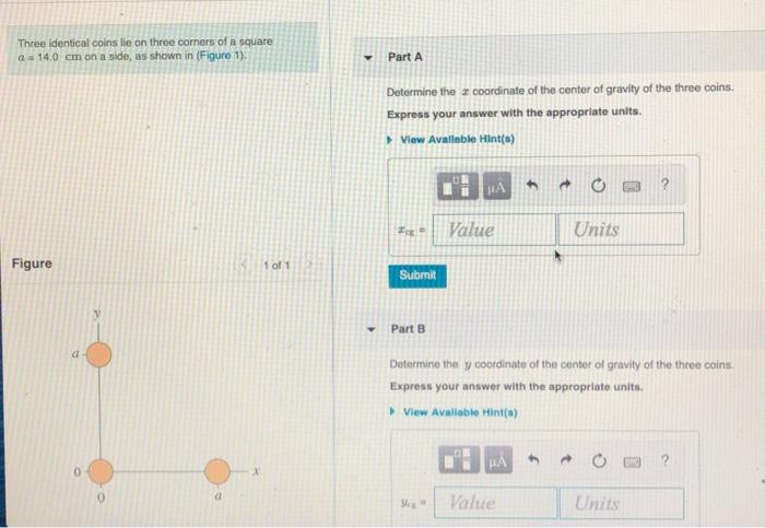 Solved what is the answer and solution to part a and b? | Chegg.com