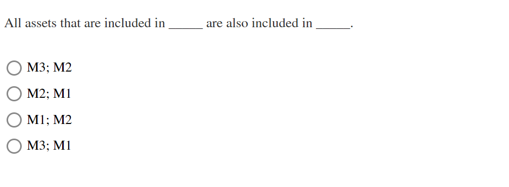 Solved All assets that are included inare also included | Chegg.com