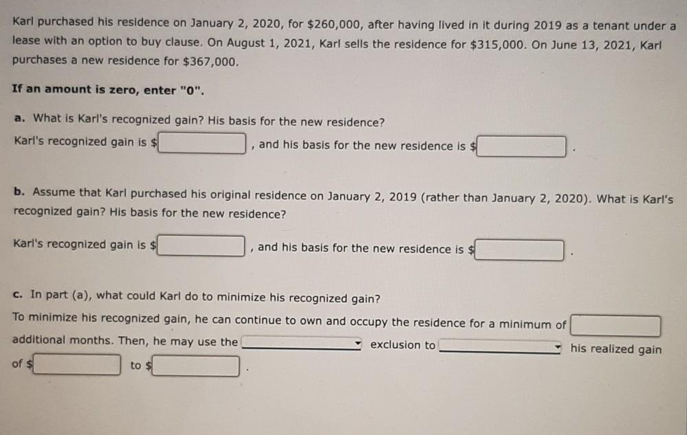 solved-suni-owns-land-adjusted-basis-of-90-000-fair-chegg