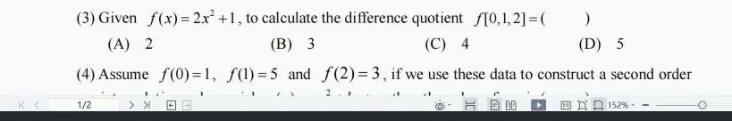 Solved Please solve this with in 1 hour Please solve both | Chegg.com