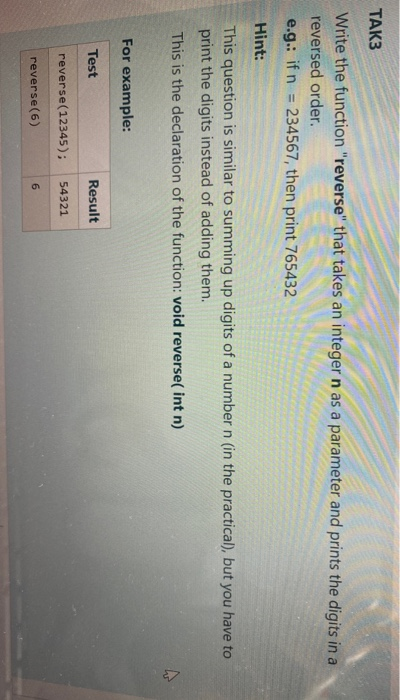 Solved use "C Programming" note: answer should include | Chegg.com