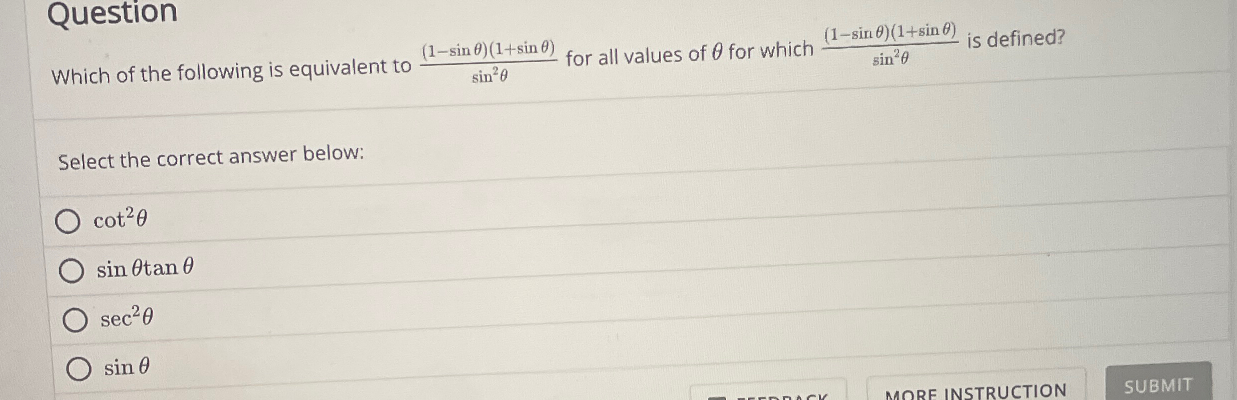 if sin theta 1 sin theta 2 sin theta3 3