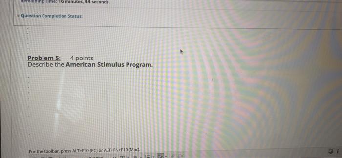 Solved Question Completion Status Problem 1 6 points Show | Chegg.com