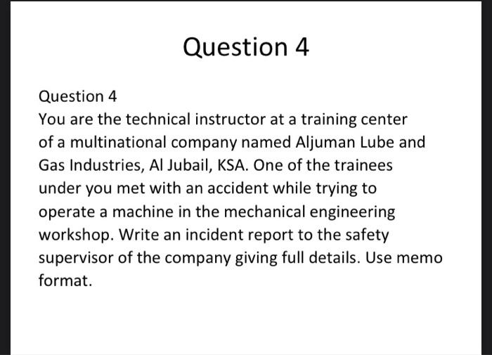 Solved In This Assignment, Students Are Required Towrite An | Chegg.com