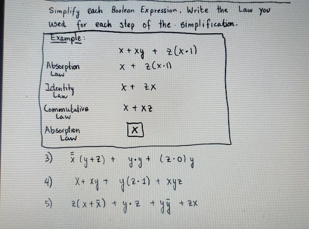 simplify expressions calculator