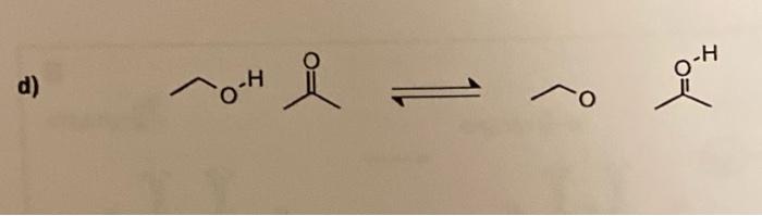 Solved 11) Use the pka values provided to predict the | Chegg.com