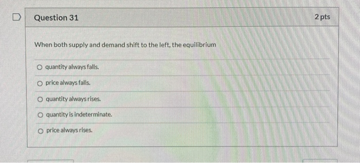 Solved Question 30 2 pts After a new technology is | Chegg.com
