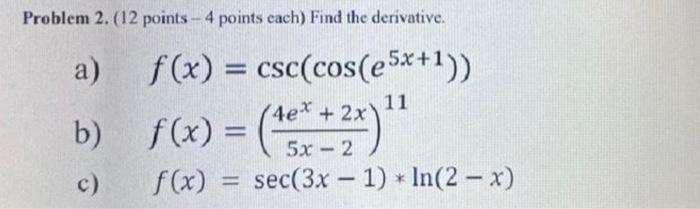 Solved solve and give clear steps and explanation on how to | Chegg.com