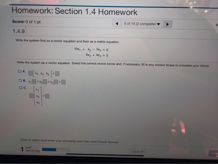 homework help 4.1.1