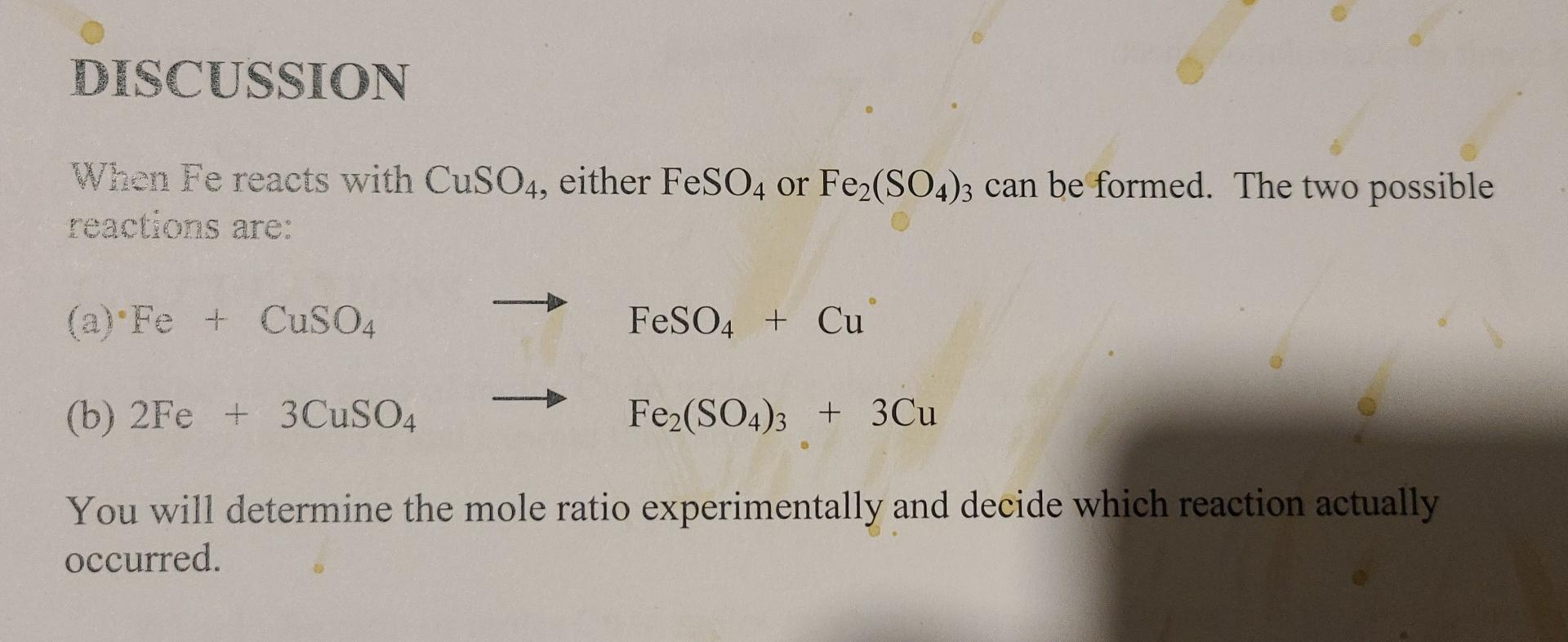 FeSO₄ ra Fe₂(SO₄)₃: Khám Phá Phản Ứng Hóa Học Quan Trọng Trong Ngành Công Nghiệp