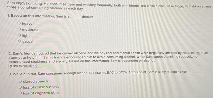 How many drinks do you drink at one time? :) I'm usually three: water, tea,  and alcoholic tonight! : r/adhdwomen