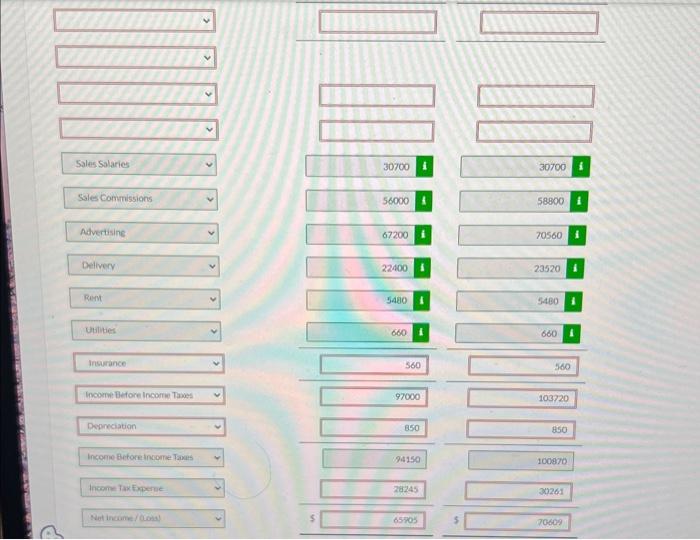 Solved I am stuck on the question, i will upvote the correct | Chegg.com