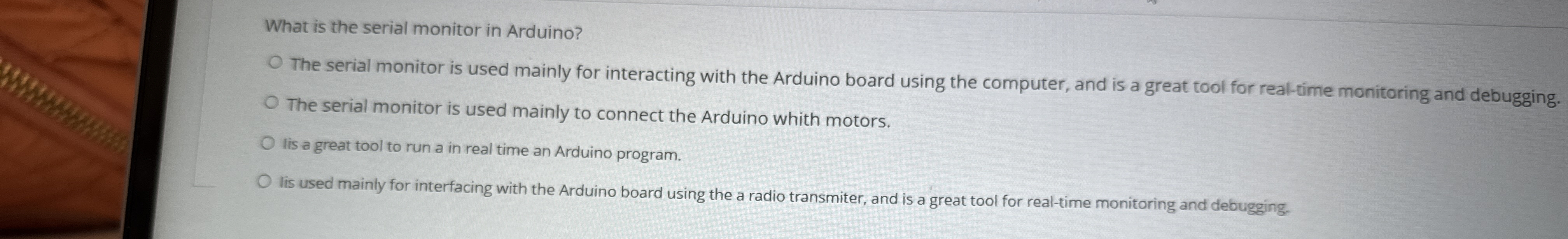 Solved What language is used for writing an Arduino