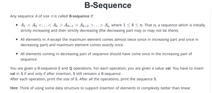 Solved c++ language and using data structure and tree the | Chegg.com