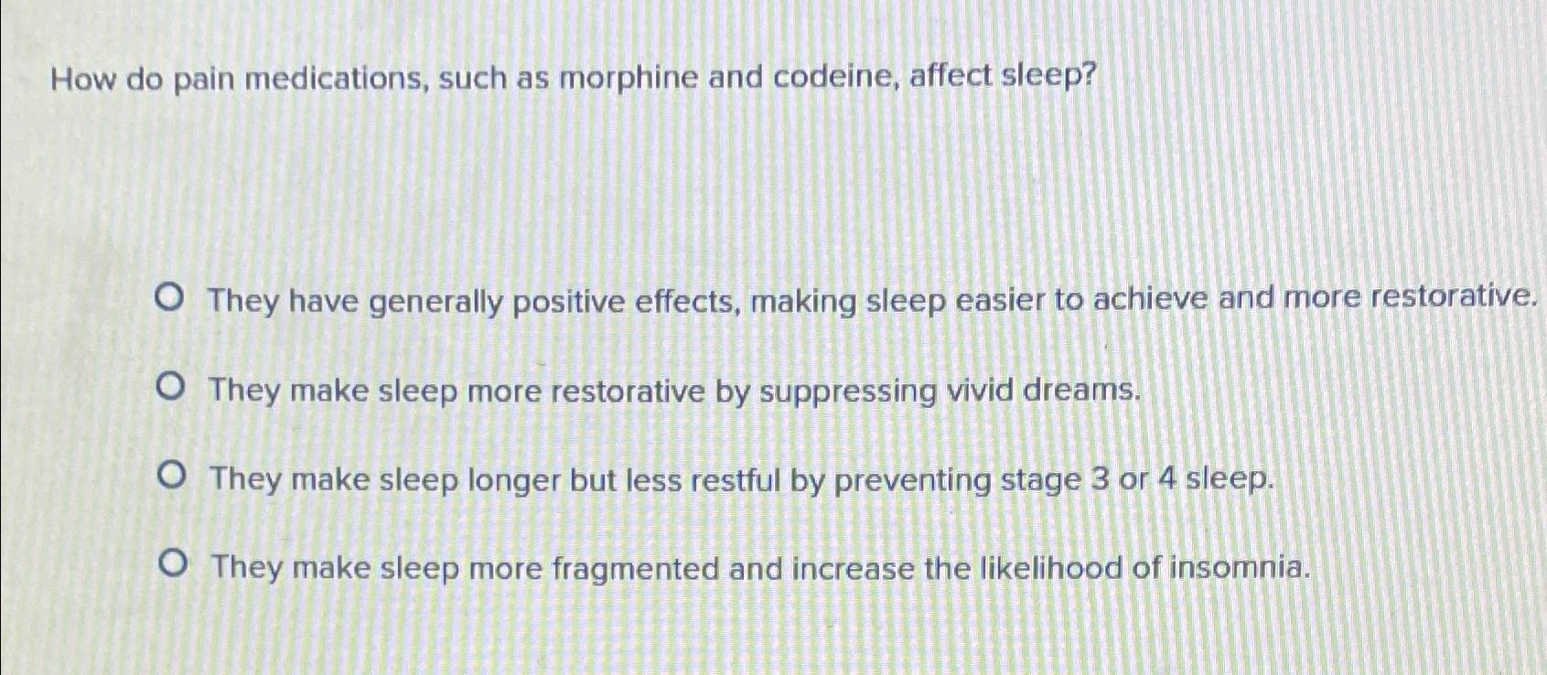 What is fragmented sleep and why does it matter?