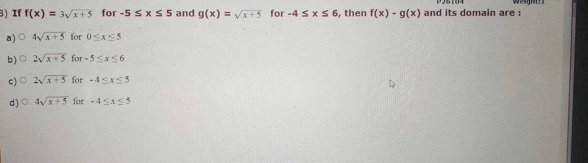 Solved Please help me as fast as possible please I have only | Chegg.com
