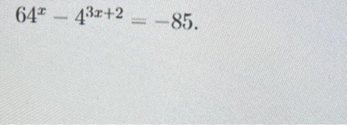 Solved 64