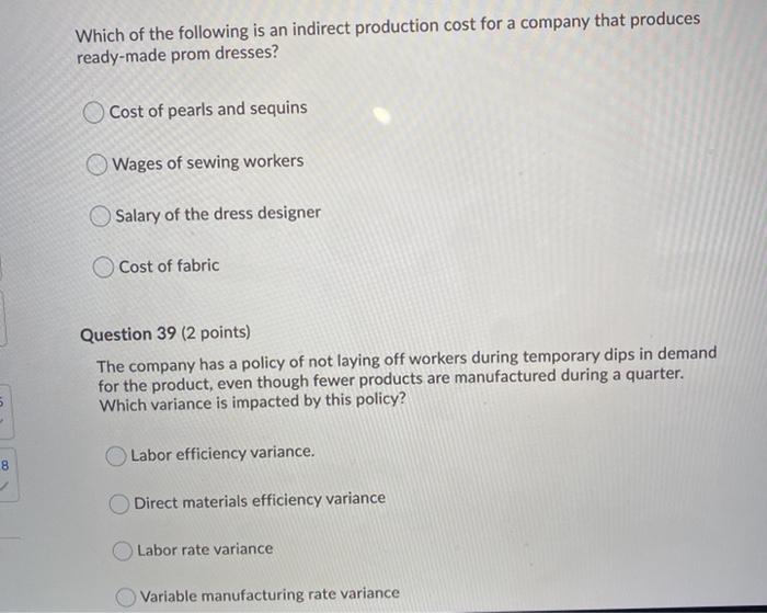 solved-which-of-the-following-is-an-indirect-production-cost-chegg