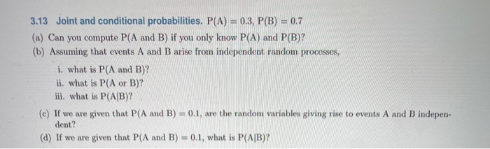 solved-3-13-joint-and-conditional-probabilities-p-a-0-3-chegg