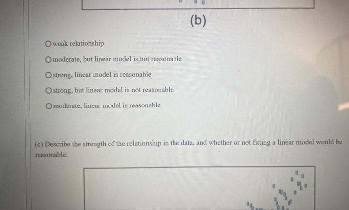 Solved 7.4 Identify relationships, Part II: About 77% of | Chegg.com