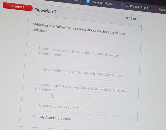 Solved ive posted this three times i keep getting the wrong | Chegg.com