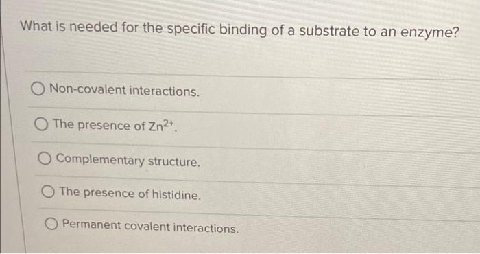 Solved What is the class of enzyme that catalyzes the | Chegg.com