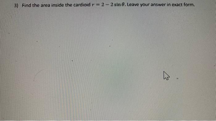 Solved Can someone help me with this problem? some notes and | Chegg.com