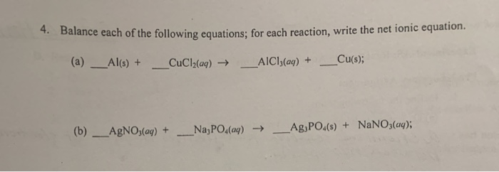 AlCl3 và NaNO3: Phản ứng Hóa Học và Ứng Dụng Thực Tiễn