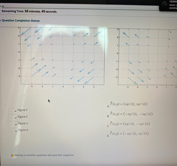 Solved Question 1 10 points Save Answe The following figures | Chegg ...