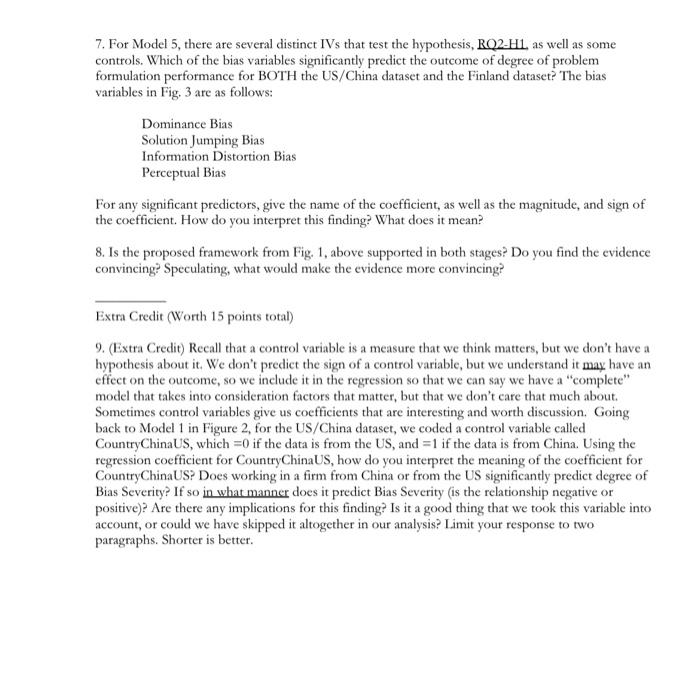 Solved You will be well served on this important required