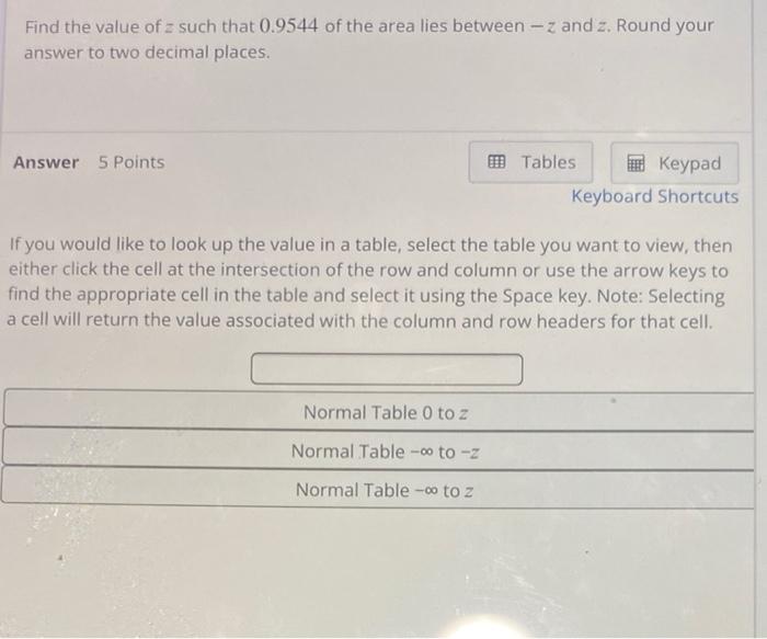 solved-find-the-value-of-z-such-that-0-9544-of-the-area-lies-chegg