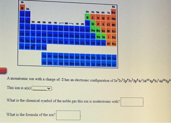 Solved 24 44 Tah Fm 7 18 28 Nog Cd Ng Mg W Per At Rn Ro C Chegg Com