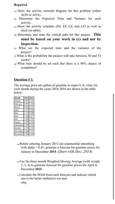 Solved OPERATION RESEACH Question #1 (a). A-Grade | Chegg.com