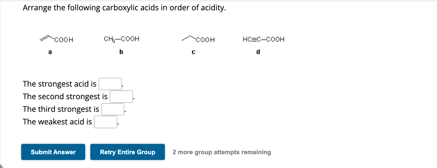 Solved Do the reactions below proceed in good yield from | Chegg.com