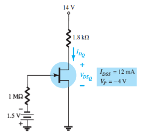 Chapter 7 Solutions Electronic Devices And Circuit Theory 11th Edition Chegg Com